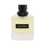 Valentino Valentino Donna Born In Roma Yellow Dream Eau De Parfum Spray  50ml/1.7oz