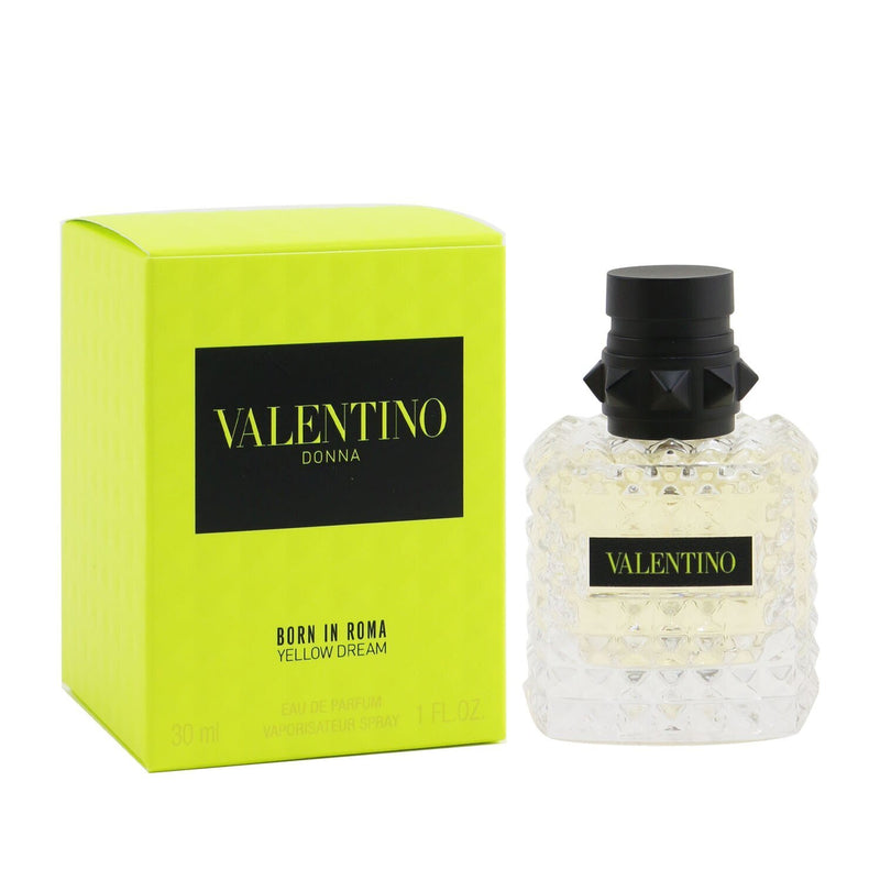 Valentino Valentino Donna Born In Roma Yellow Dream Eau De Parfum Spray  30ml/1oz