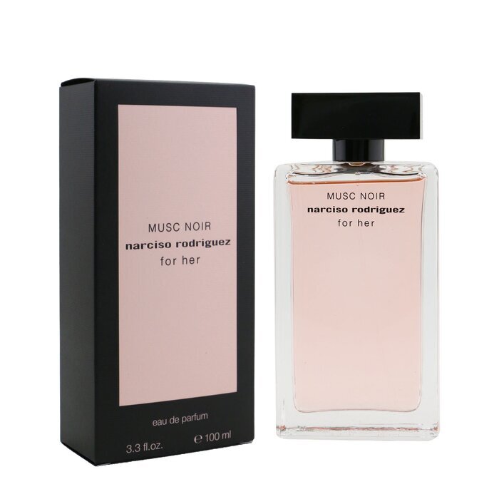 Narciso Rodriguez For Her Musc Noir Eau De Parfum Spray 100ml/3.4oz