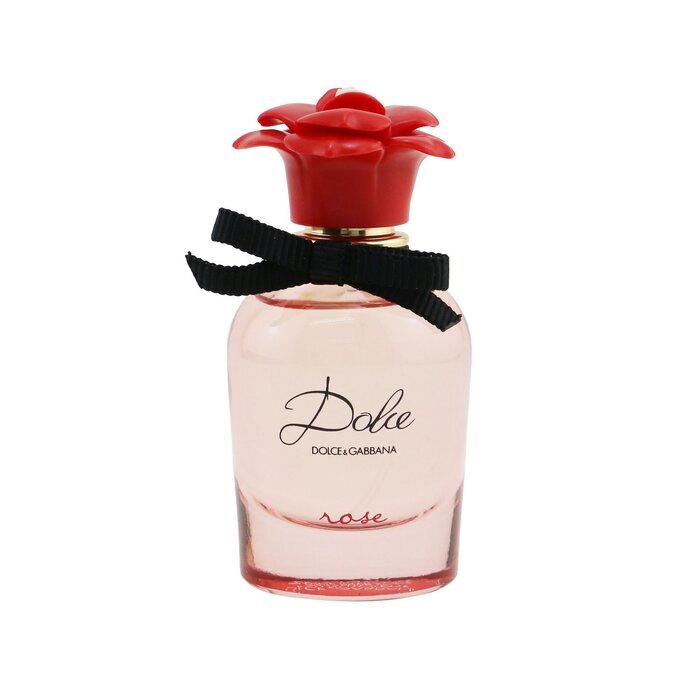 Dolce & Gabbana Dolce Rose Eau De Toilette Spray 75ml/2.5oz