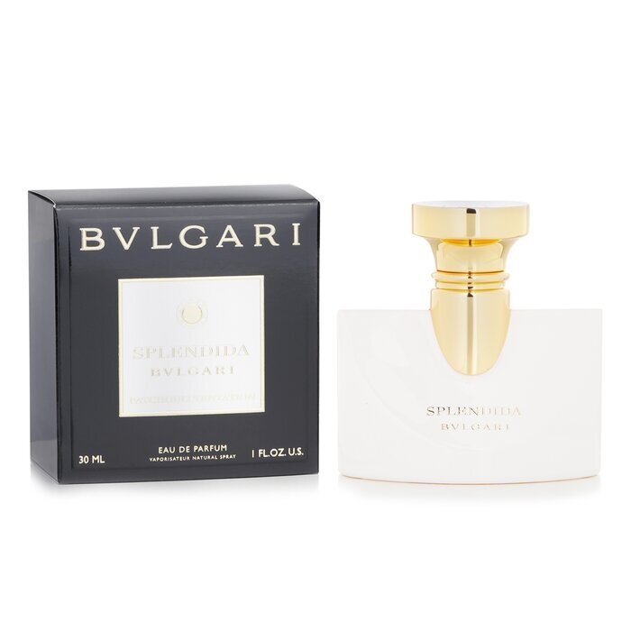 Bvlgari Splendida Patchouli Tentation Eau De Parfum Spray 30ml/1oz