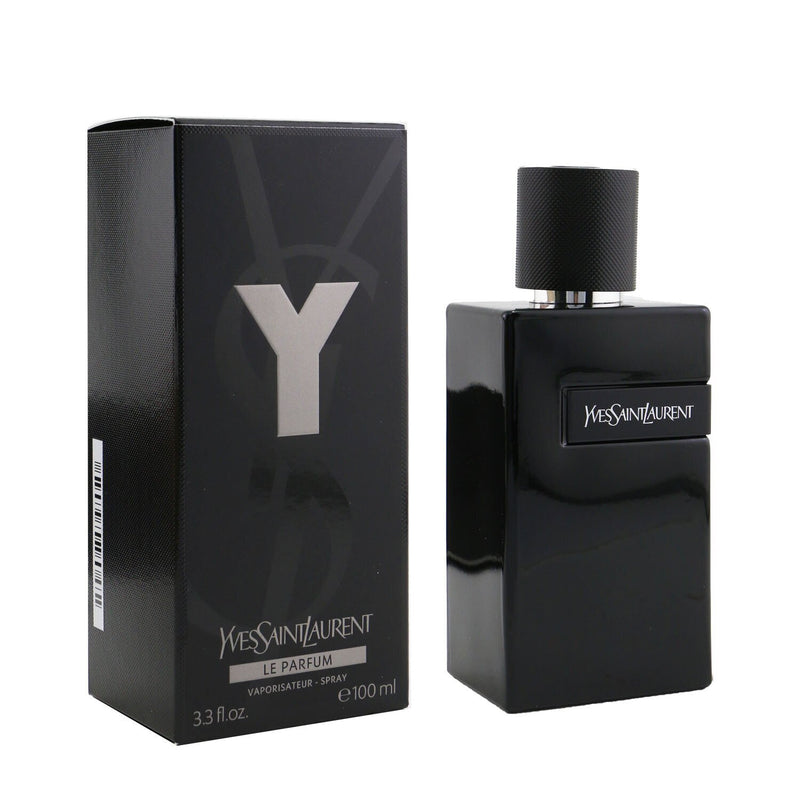 Yves Saint Laurent Y Le Parfum Eau De Parfum Spray  100ml/3.4oz