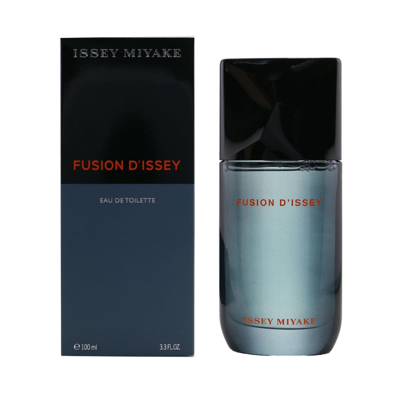 Issey Miyake Fusion D'Issey Eau De Toilette Spray 