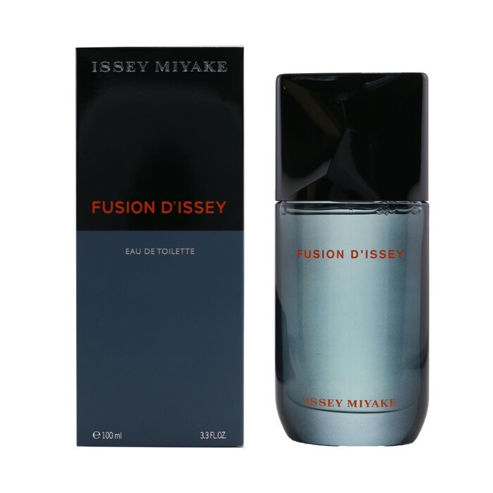 Issey Miyake Fusion D'Issey Eau De Toilette Spray 100ml/3.4oz