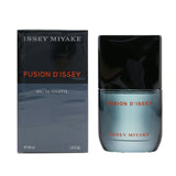 Issey Miyake Fusion D'Issey Eau De Toilette Spray 