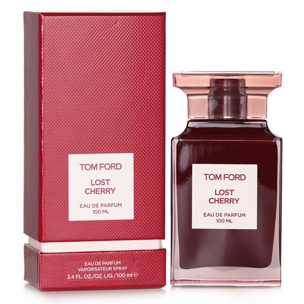 Tom Ford Private Blend Lost Cherry Eau De Parfum Spray 100ml/3.4oz