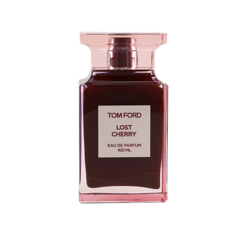 Tom Ford Private Blend Lost Cherry Eau De Parfum Spray  50ml/1.7oz