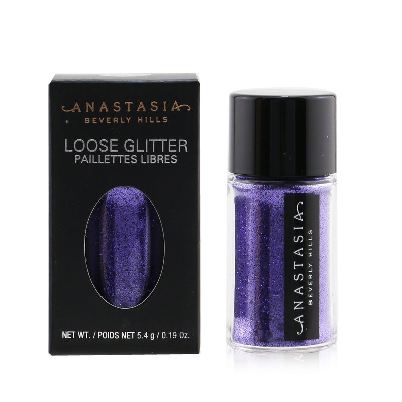 Anastasia Beverly Hills Loose Glitter - # Royal  5.4g/0.19oz