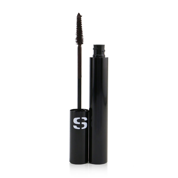 Sisley So Stretch Mascara - # 2 Deep Brown 