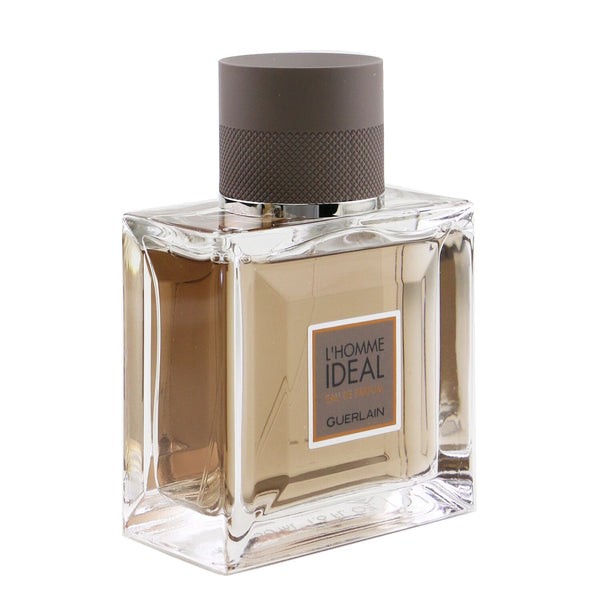 Guerlain L'Homme Ideal Eau De Parfum Spray (Unboxed)  50ml/1.6oz