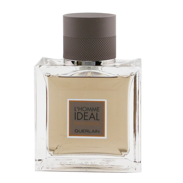 Guerlain L'Homme Ideal Eau De Parfum Spray (Unboxed)  50ml/1.6oz