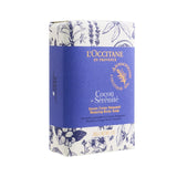 L'Occitane Aromachologie Cocon De Serenite Relaxing Body Soap  200g/0.7oz