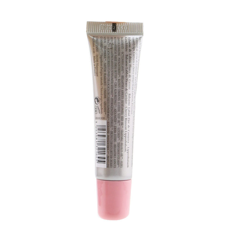 L'Occitane Cherry Blossom Lip Balm  12ml/0.4oz