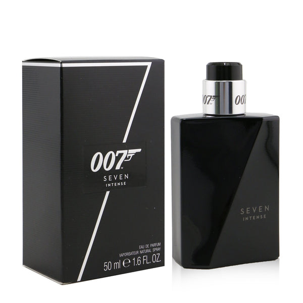 James Bond 007 Seven Intense Eau De Parfum Spray 