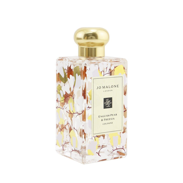 Jo Malone English Pear & Freesia Cologne Spray (Limited Edition Originally Without Box) 