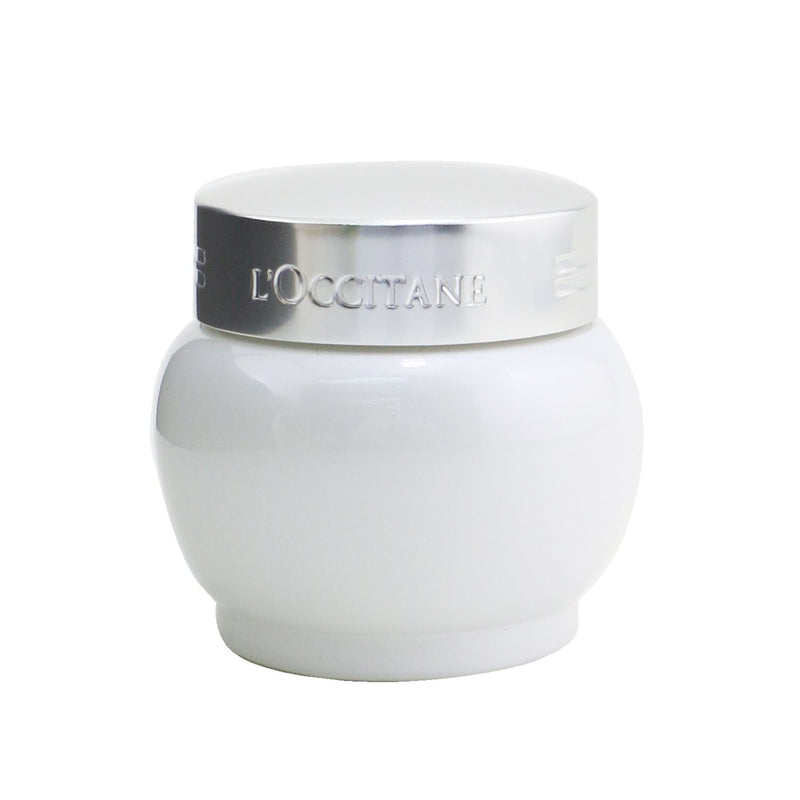 L'Occitane Reine Blanche White Infusion Cream  50ml/1.7oz