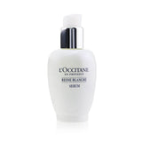 L'Occitane Reine Blanche White Infusion Serum  30ml/1oz