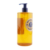 L'Occitane Shea Butter 10% Shea Oil - Body Shower Oil  500ml/16.9oz