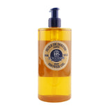 L'Occitane Shea Butter 10% Shea Oil - Body Shower Oil  500ml/16.9oz