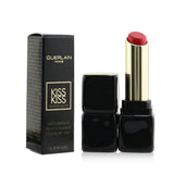 Guerlain Kisskiss Tender Matte Lipstick - # 775 Kiss Rouge 