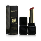 Guerlain Kisskiss Tender Matte Lipstick - # 940 My Rouge 