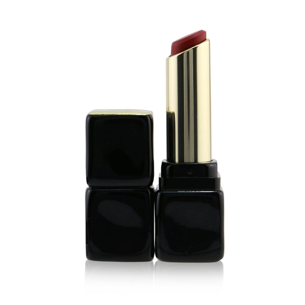 Guerlain Kisskiss Tender Matte Lipstick - # 940 My Rouge 