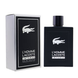 Lacoste L'Homme Intense Eau De Toilette Spray  150ml/5oz