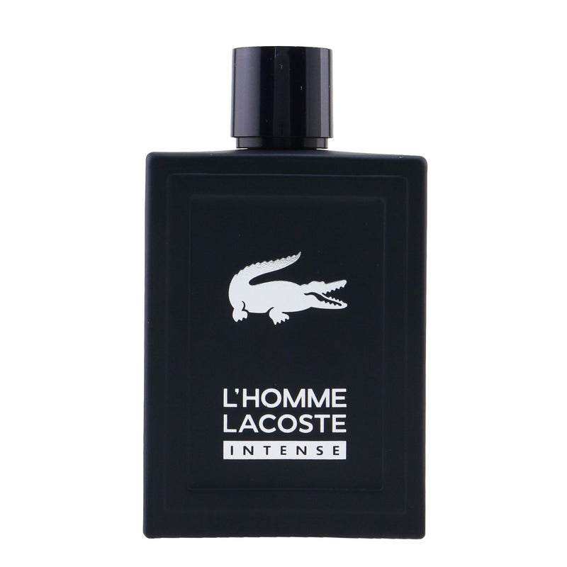 Lacoste L'Homme Intense Eau De Toilette Spray  150ml/5oz