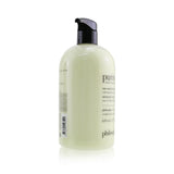 Philosophy Purity Made Simple - One Step Facial Cleanser 