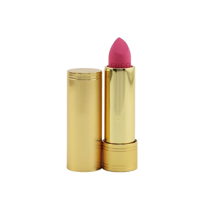 Gucci Rouge A Levres Mat Lip Colour - # 407 Patricia Pink 