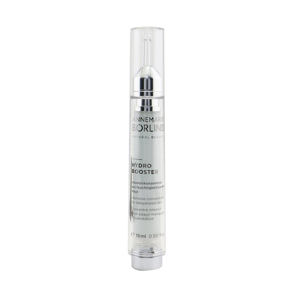 Annemarie Borlind Hydro Booster Intensive Concentrate - For Dehydrated Skin 