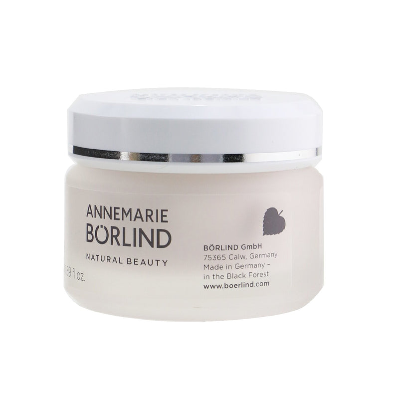 Annemarie Borlind Energynature System Pre-Aging Regenerative Night Cream - For Normal to Dry Skin 