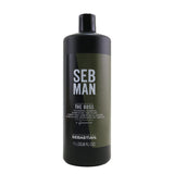 Sebastian Seb Man The Boss (Thickening Shampoo) 