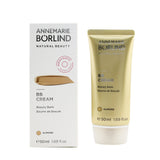 Annemarie Borlind BB Cream Beauty Balm - # Almond 