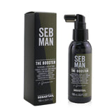 Sebastian Seb Man The Booster (Thickening Leave-In Tonic) 