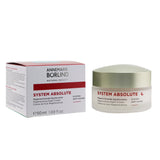 Annemarie Borlind System Absolute System Anti-Aging Regenerating Night Cream - For Mature Skin  50ml/1.69oz