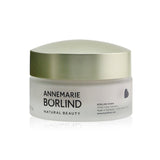 Annemarie Borlind System Absolute System Anti-Aging Regenerating Night Cream Light - For Mature Skin  50ml/1.69oz