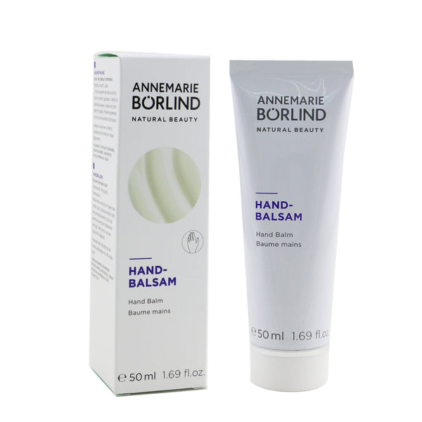 Annemarie Borlind Hand Balm 