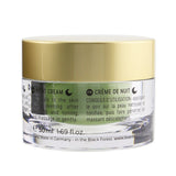 Annemarie Borlind Naturoyale System Biolifting Night Cream - For Mature Skin  50ml/1.69oz