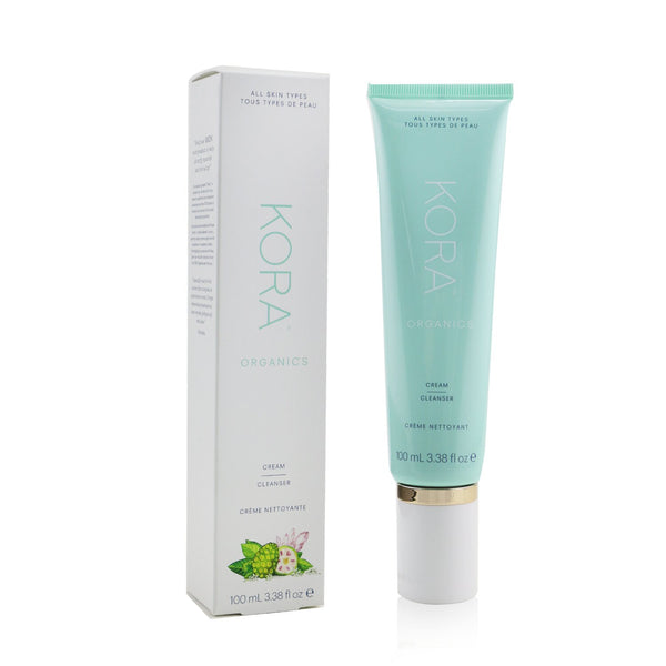 Kora Organics Cream Cleanser  100ml/3.38oz