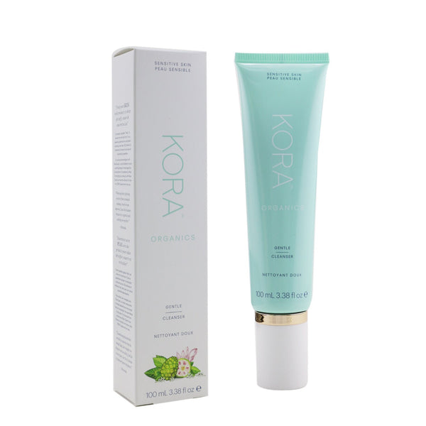 Kora Organics Gentle Cleanser 