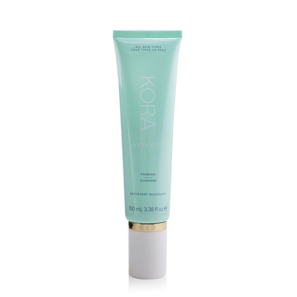 Kora Organics Foaming Cleanser  100ml/3.38oz