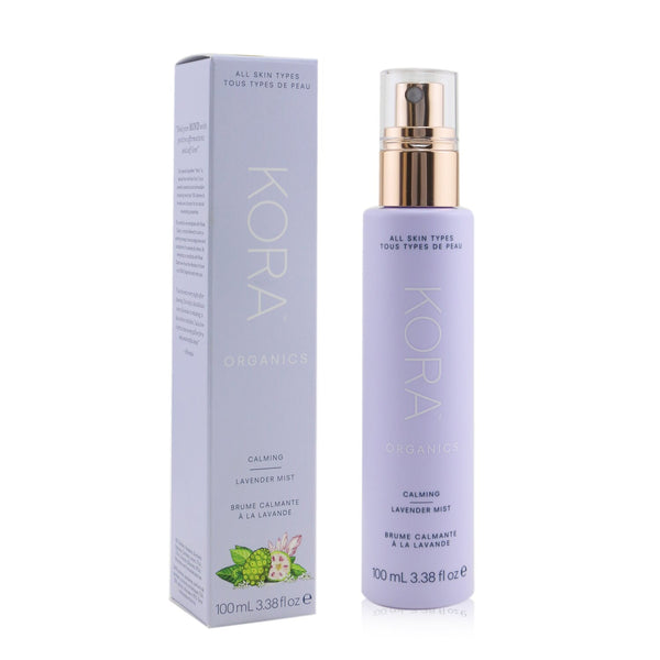 Kora Organics Calming Lavender Mist 