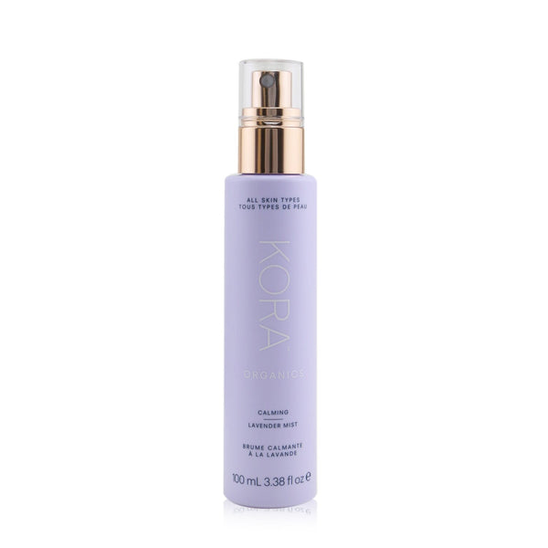 Kora Organics Calming Lavender Mist 