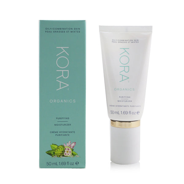 Kora Organics Purifying Moisturizer  50ml/1.69oz