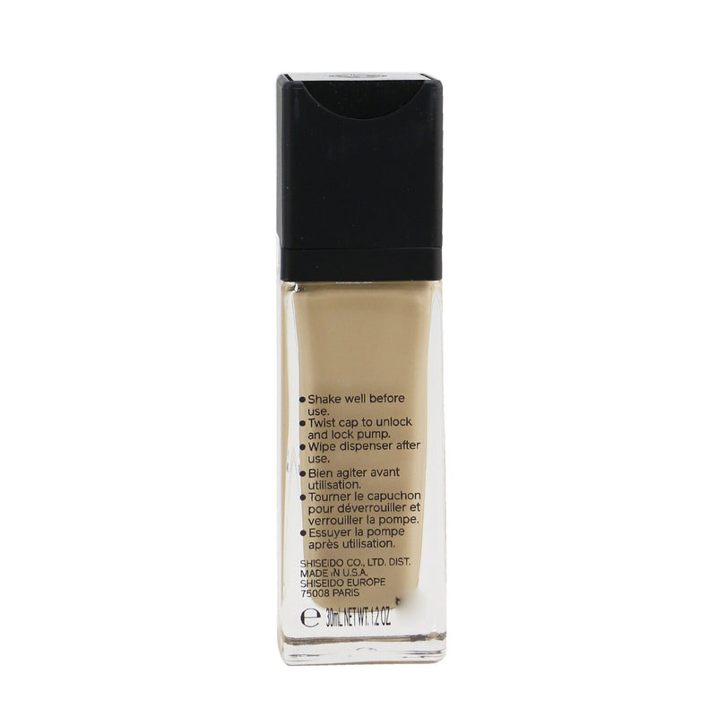 Shiseido Synchro Skin Radiant Lifting Foundation SPF 30 - # 130 Opal  30ml/1.2oz