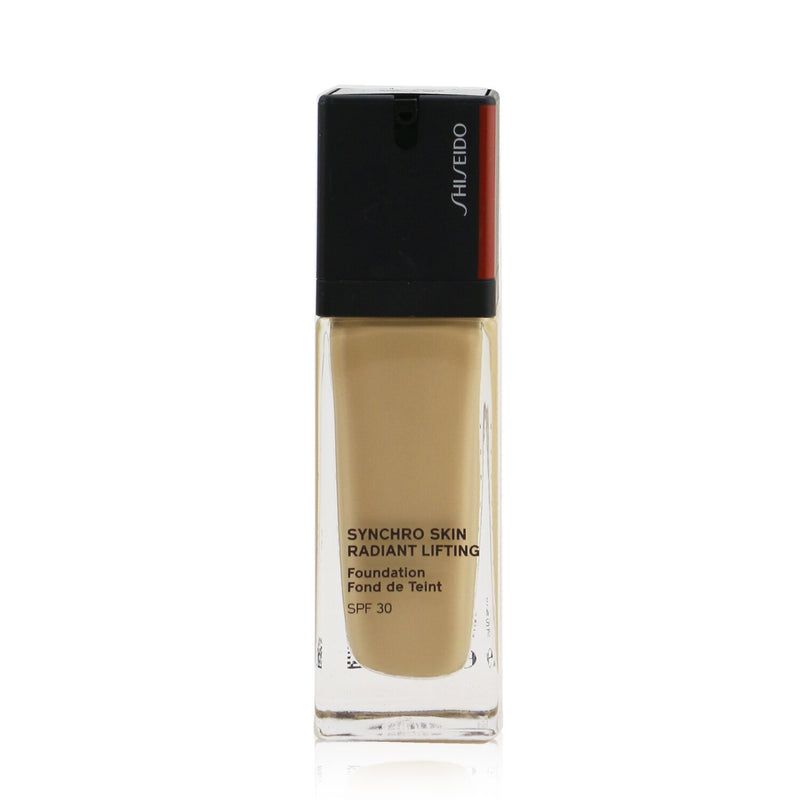 Shiseido Synchro Skin Radiant Lifting Foundation SPF 30 - # 230 Alder  30ml/1.2oz