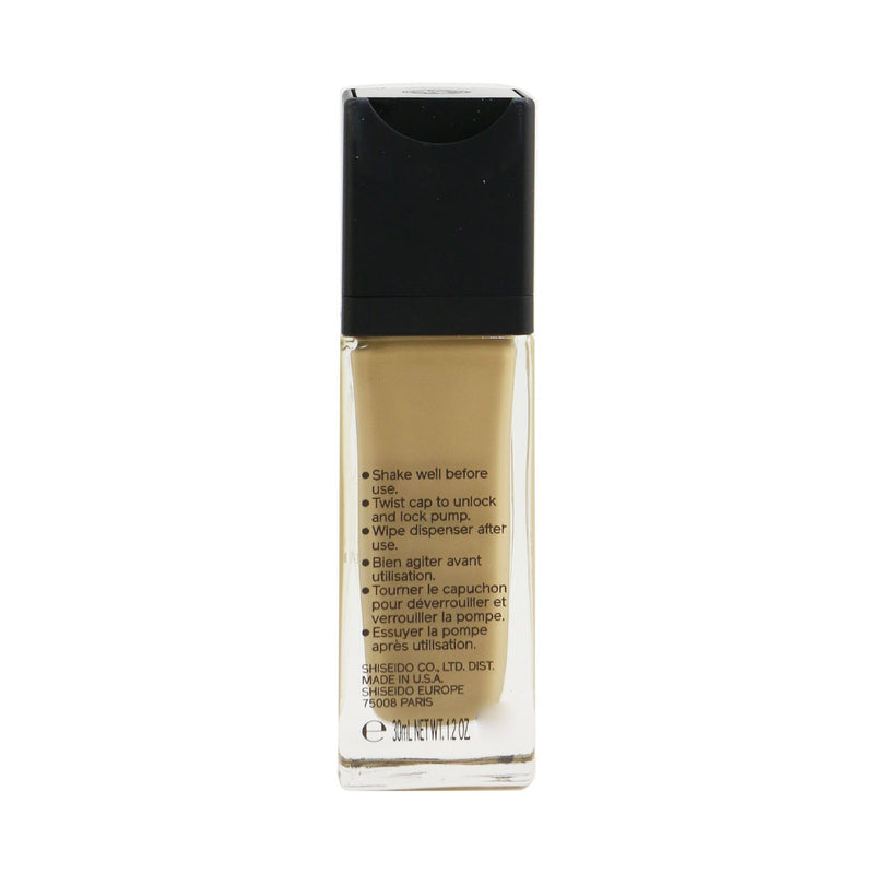 Shiseido Synchro Skin Radiant Lifting Foundation SPF 30 - # 330 Bamboo 