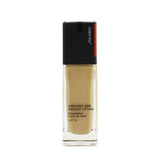 Shiseido Synchro Skin Radiant Lifting Foundation SPF 30 - # 330 Bamboo  30ml/1.2oz