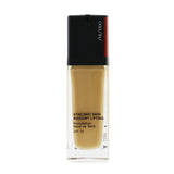 Shiseido Synchro Skin Radiant Lifting Foundation SPF 30 - # 350 Maple  30ml/1.2oz